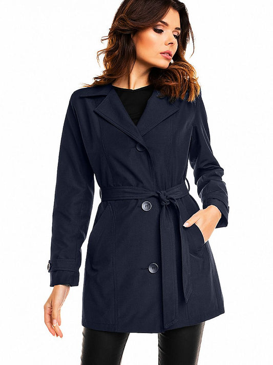 Coat model 128510 Cabba