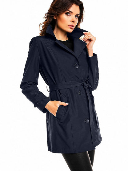 Coat model 128510 Cabba