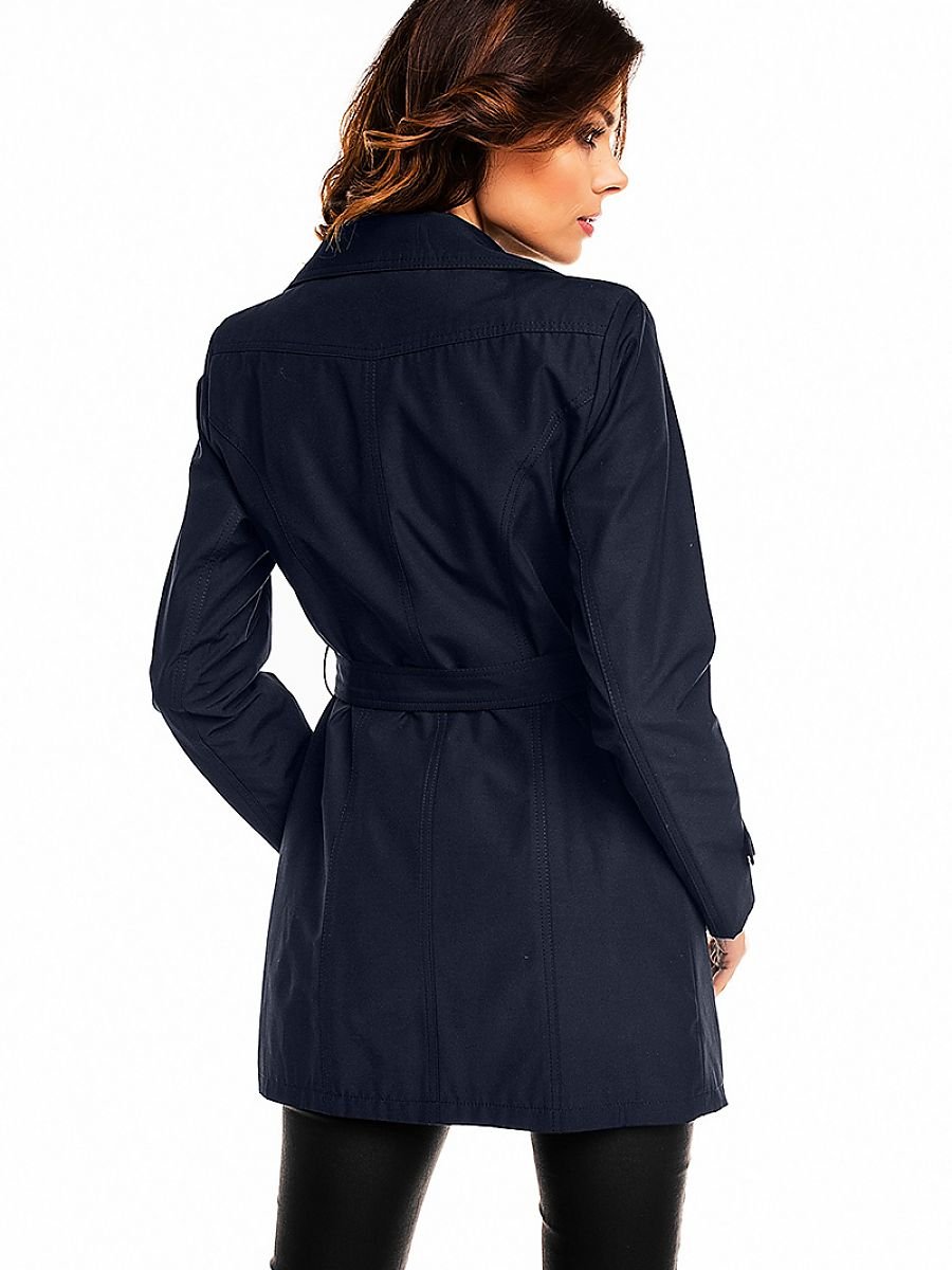 Coat model 128510 Cabba