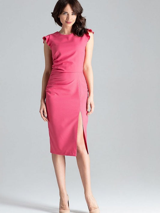 Cocktail dress model 130948 Lenitif