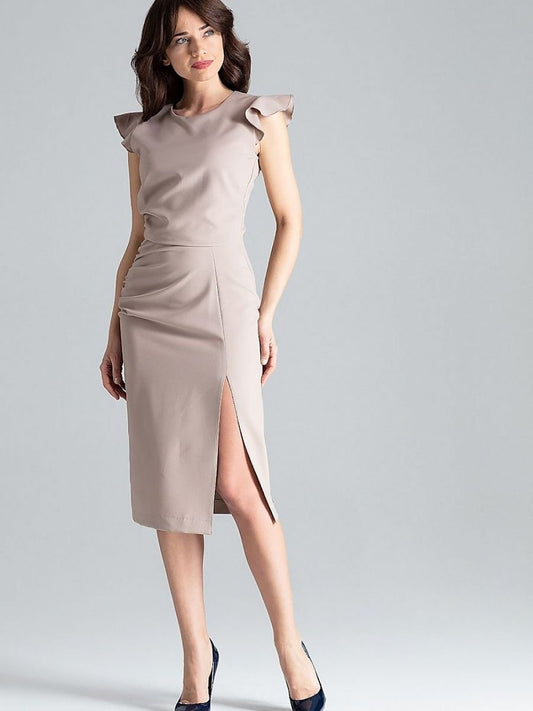 Cocktail dress model 130949 Lenitif