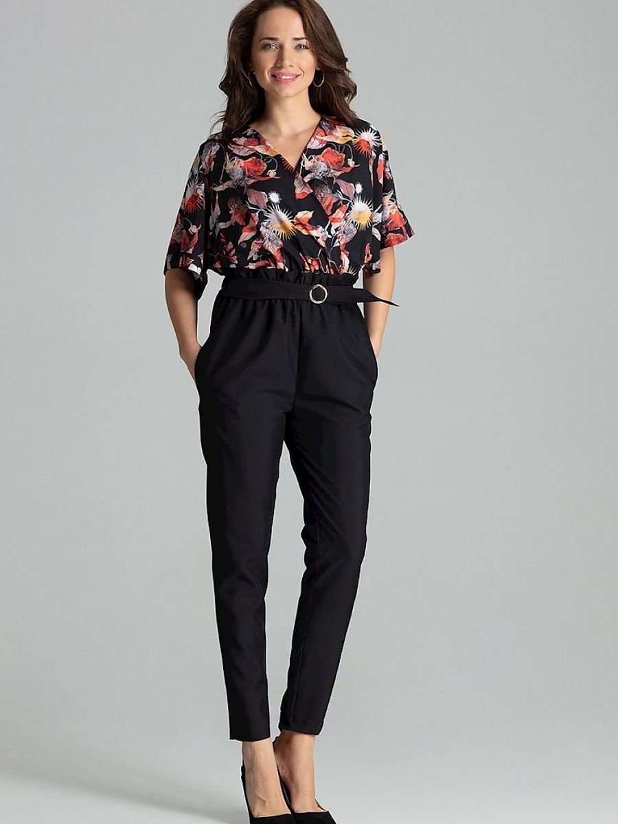 Trousers model 135885 Lenitif