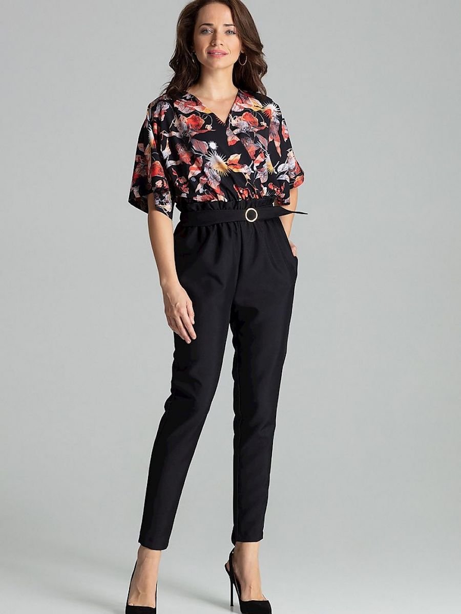 Trousers model 135885 Lenitif