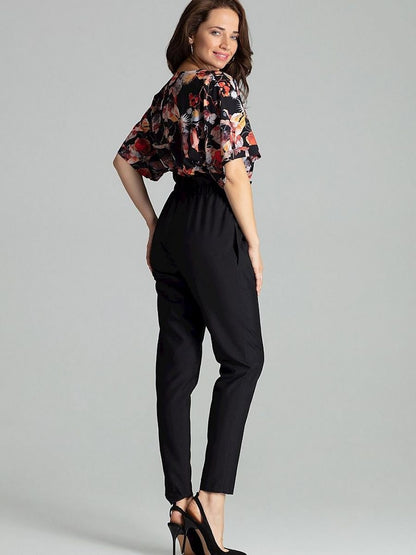 Trousers model 135885 Lenitif