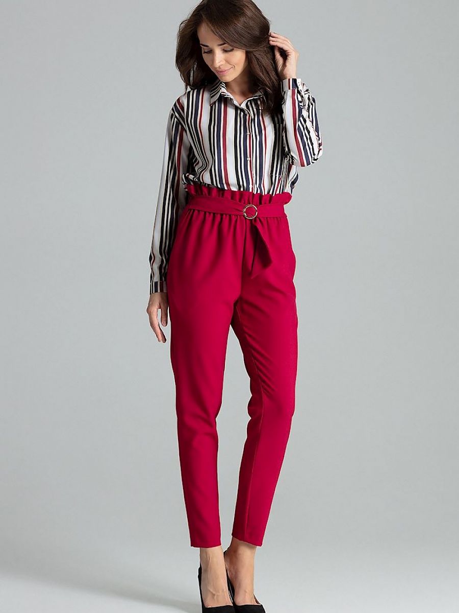 Trousers model 135886 Lenitif