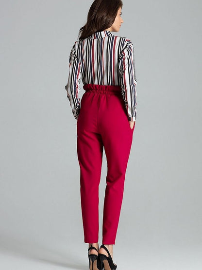 Trousers model 135886 Lenitif