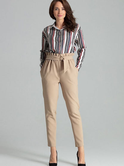 Trousers model 135887 Lenitif