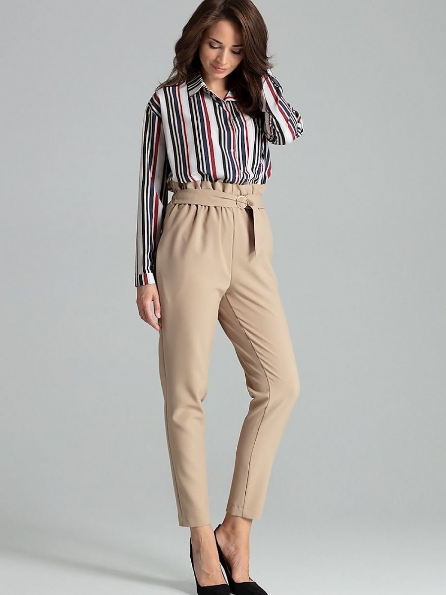 Trousers model 135887 Lenitif