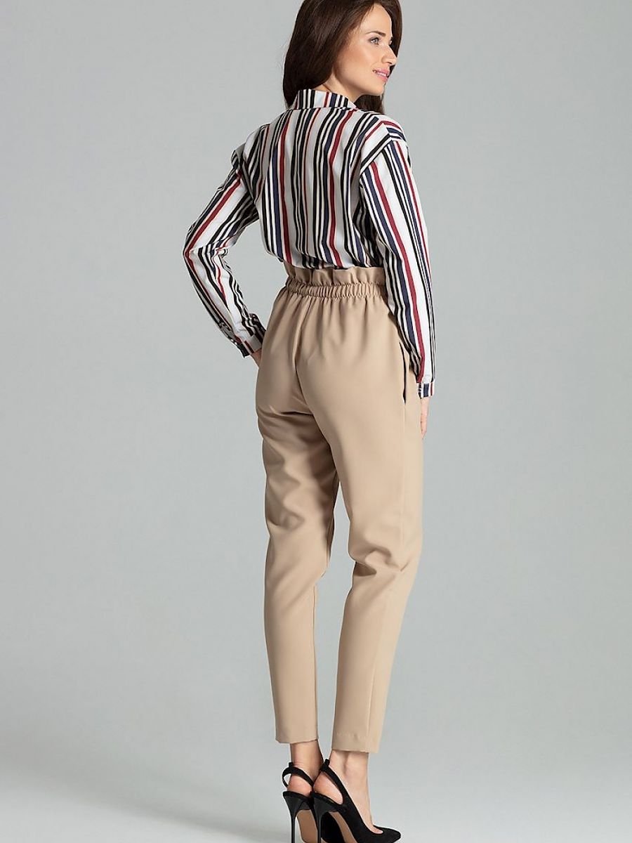 Trousers model 135887 Lenitif