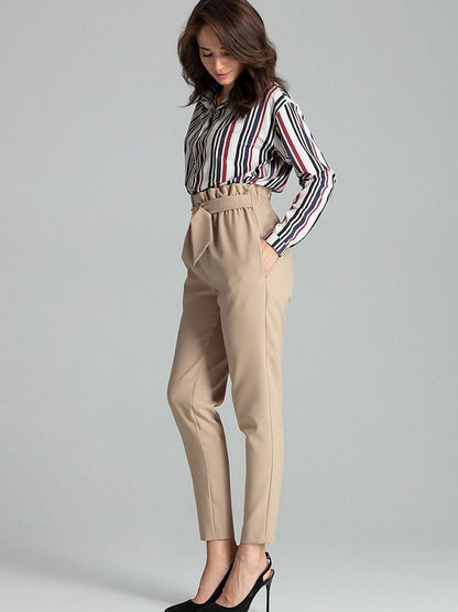 Trousers model 135887 Lenitif