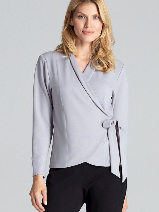 Blouse model 138273 Figl