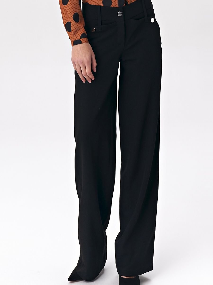 Women trousers model 140890 Nife