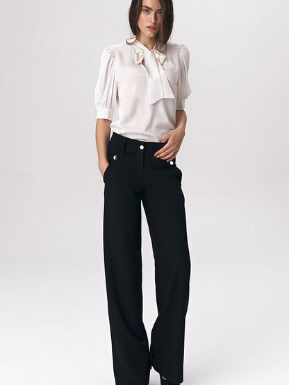 Women trousers model 140890 Nife