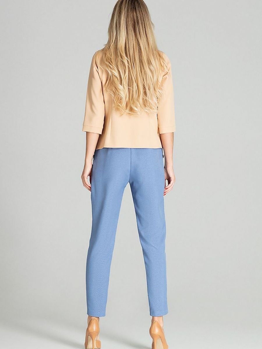 Trousers model 141763 Figl