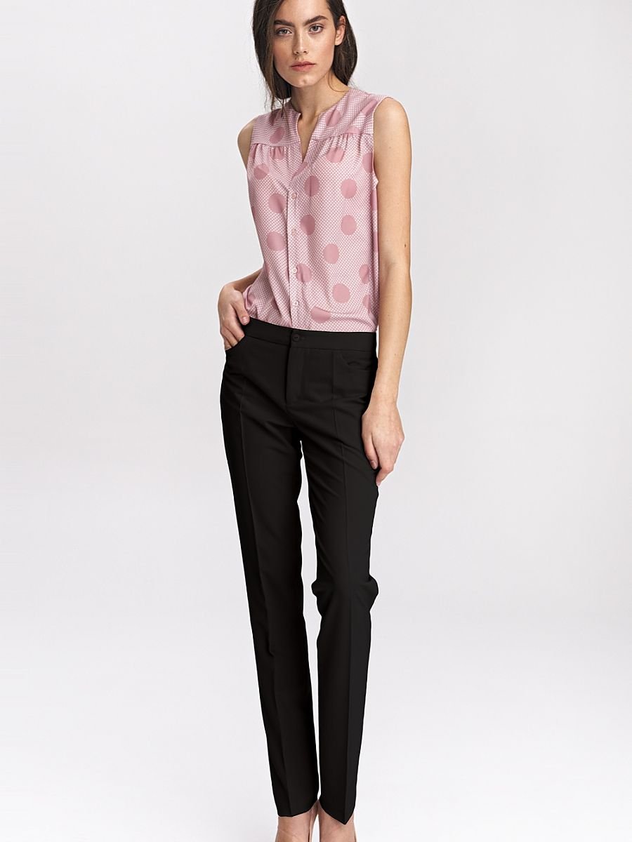 Women trousers model 142057 Nife