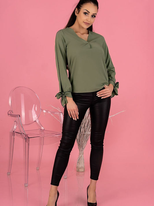 Blouse model 149066 Merribel