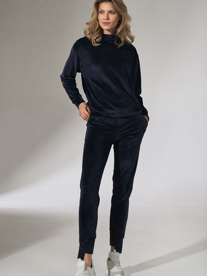 Tracksuit trousers model 151805 Figl