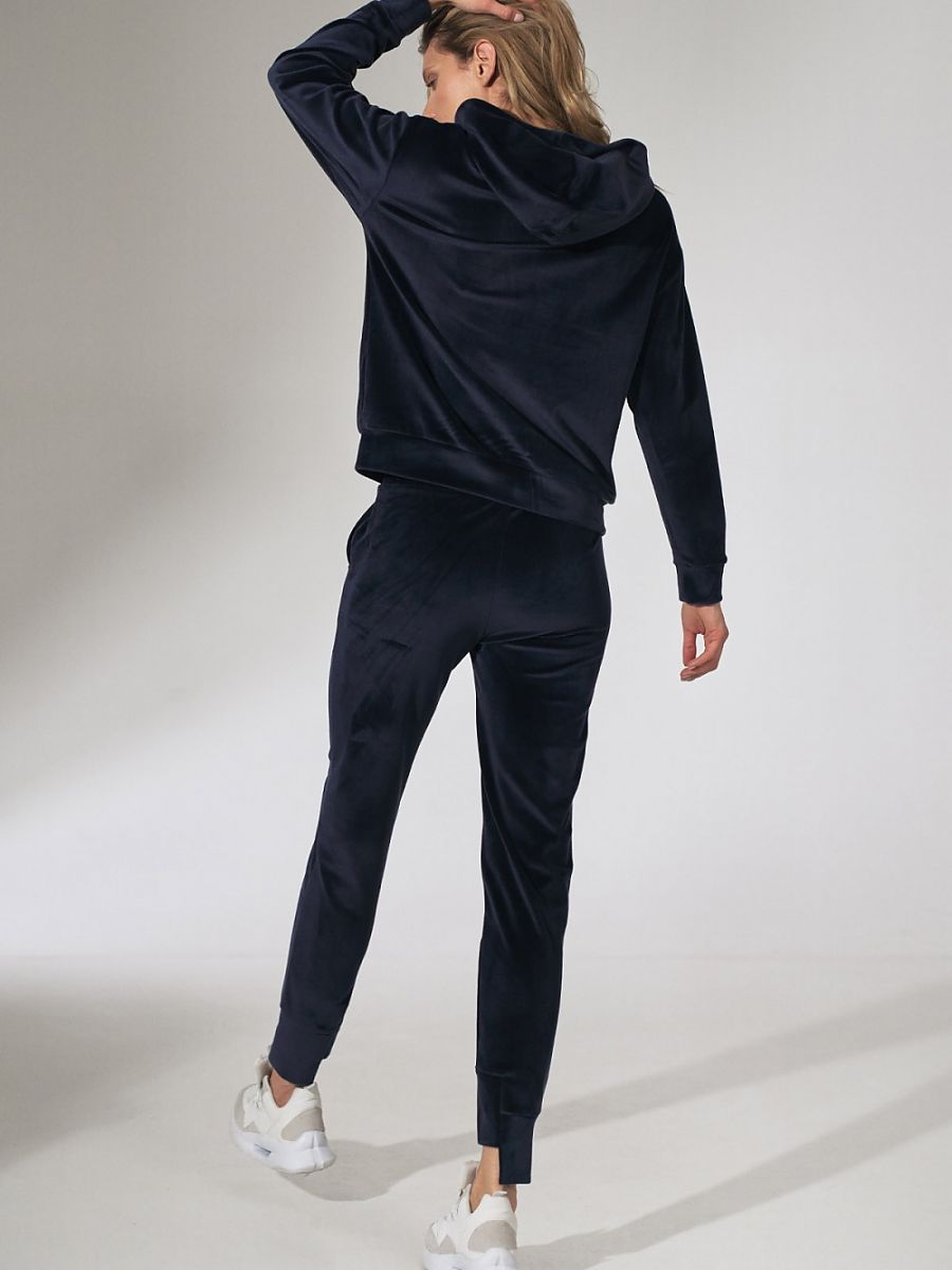 Tracksuit trousers model 151805 Figl