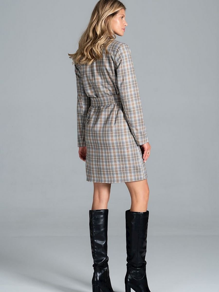 Coat model 157488 Figl