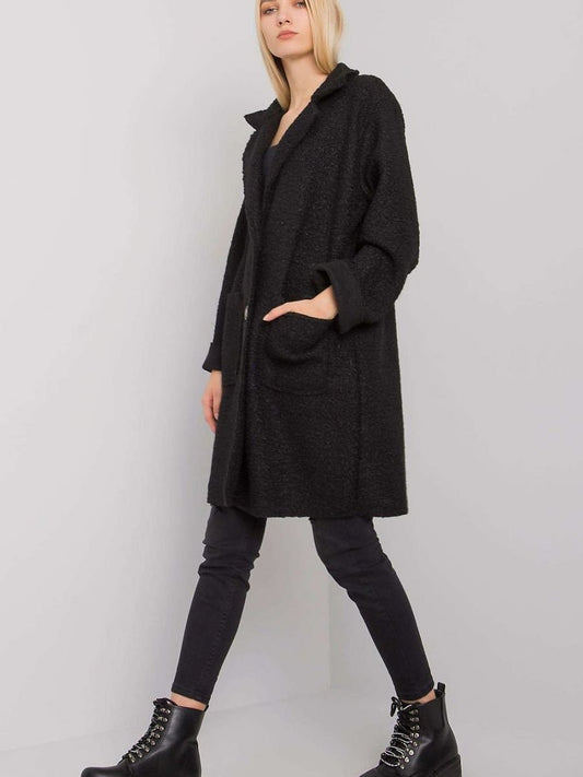 Coat model 159757 Och Bella