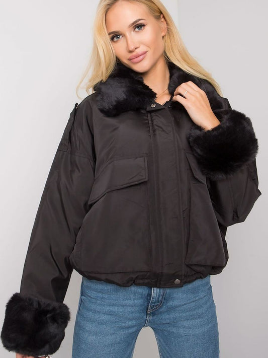 Jacket model 160939 NM