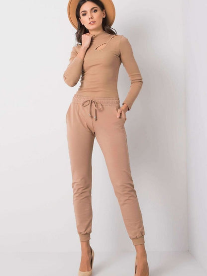 Tracksuit trousers model 161322 BFG