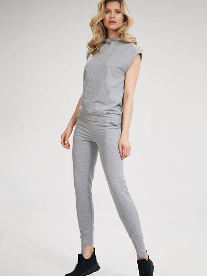 Tracksuit trousers model 162366 Figl