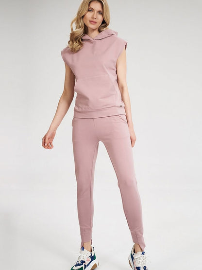 Tracksuit trousers model 162368 Figl