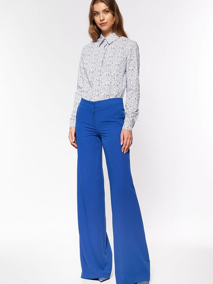 Trousers model 162976 Nife