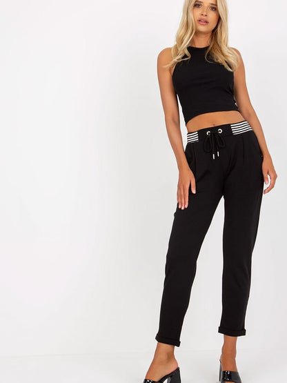 Tracksuit trousers model 168293 Rue Paris