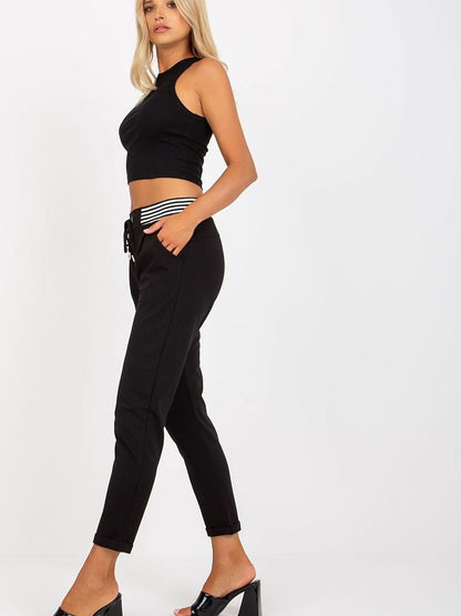 Tracksuit trousers model 168293 Rue Paris