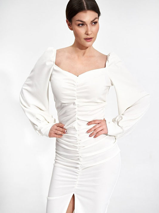 Cocktail dress model 168911 Figl