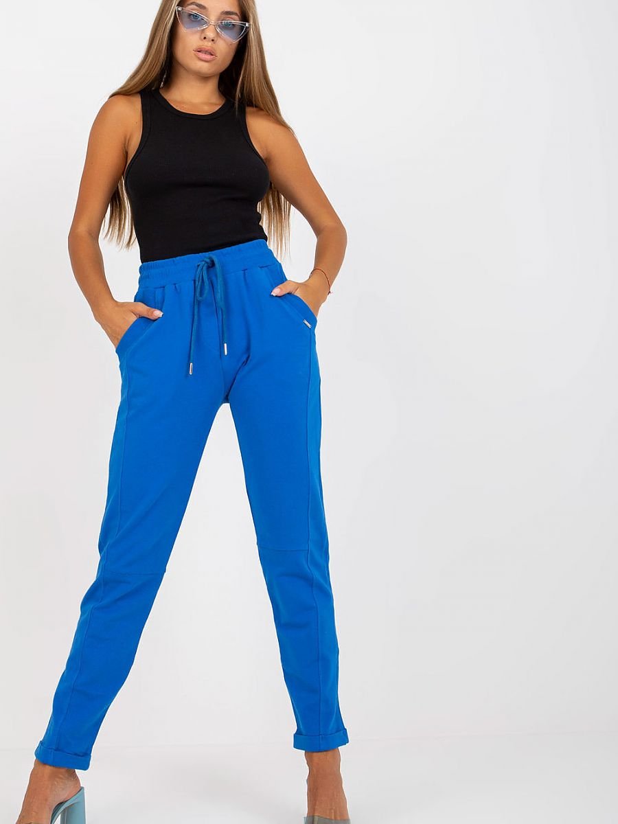 Tracksuit trousers model 169083 Relevance