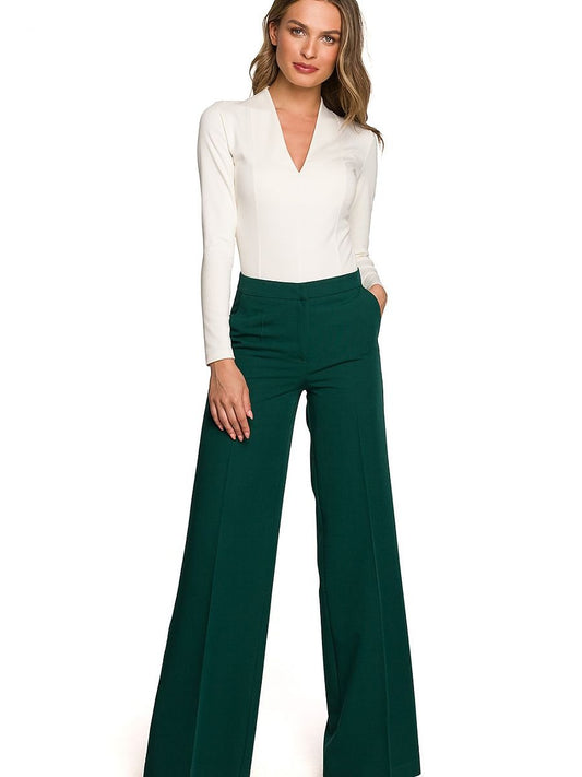 Women trousers model 171206 Stylove