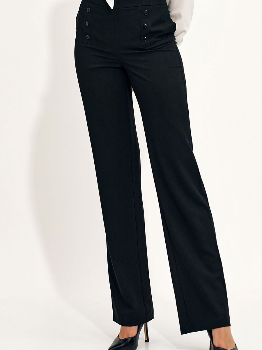 Women trousers model 171876 Nife