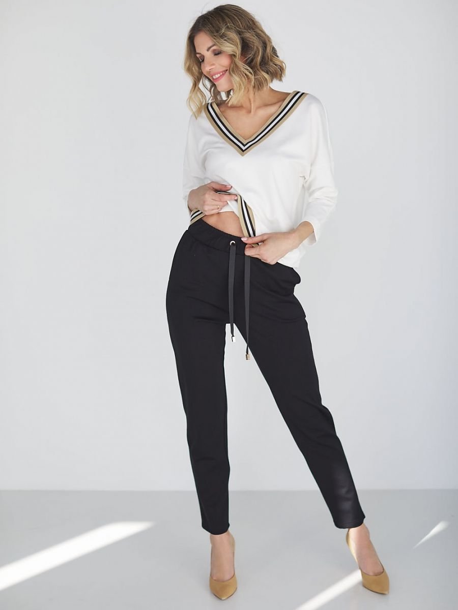 Tracksuit trousers model 172174 La Aurora