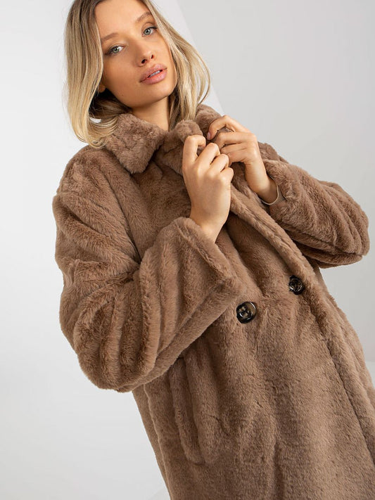 Coat model 173334 Och Bella