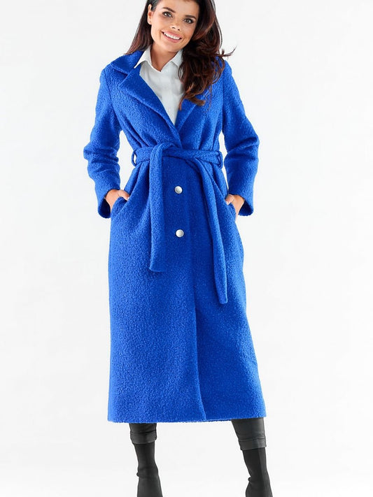 Coat model 173854 awama