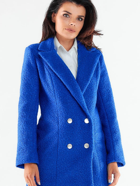 Coat model 173859 awama