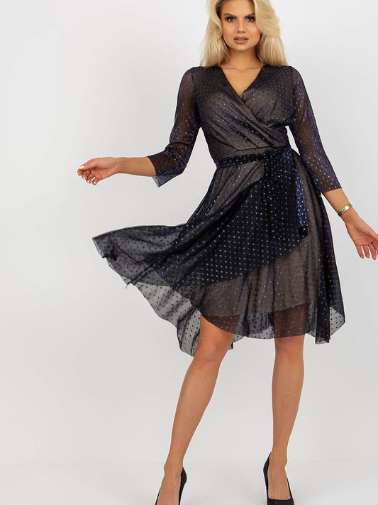 Cocktail dress model 174953 Lakerta