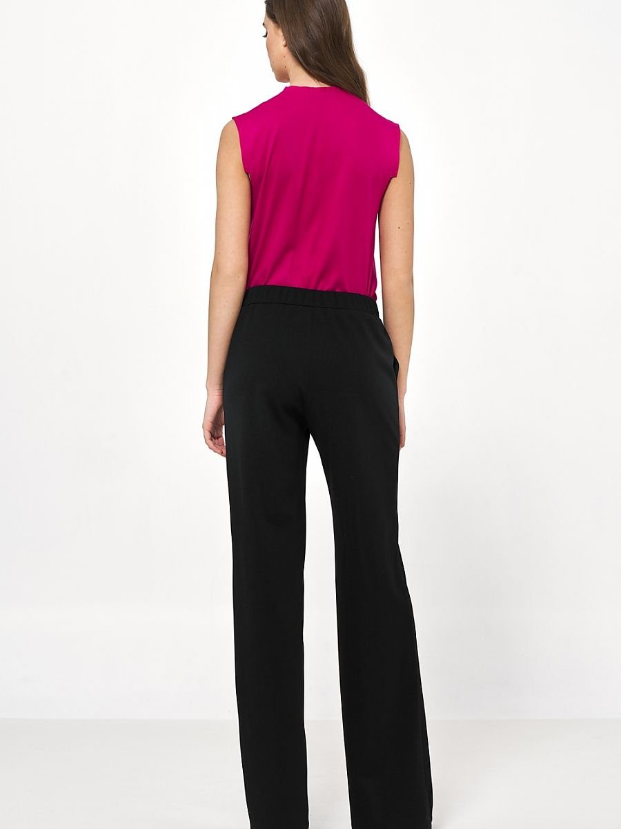 Women trousers model 176663 Nife