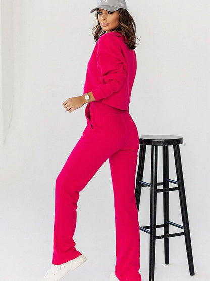 Tracksuit trousers model 177250 IVON