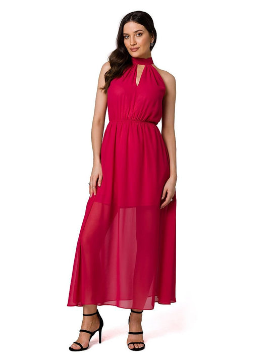 Cocktail dress model 178263 Makover