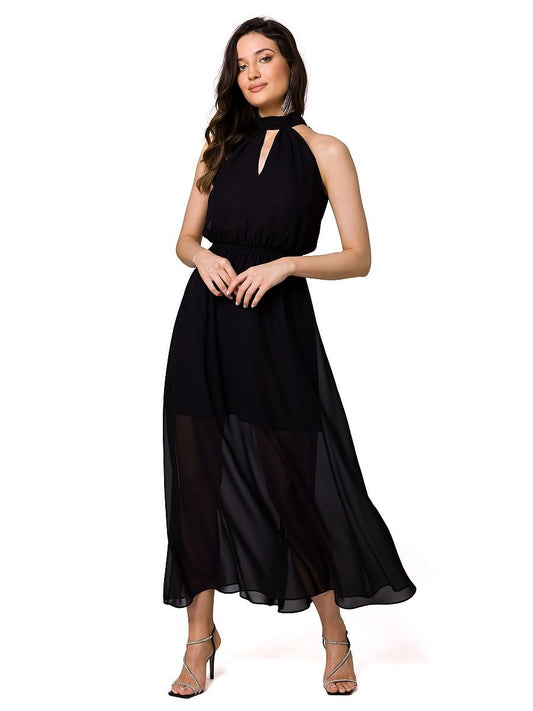 Cocktail dress model 178264 Makover