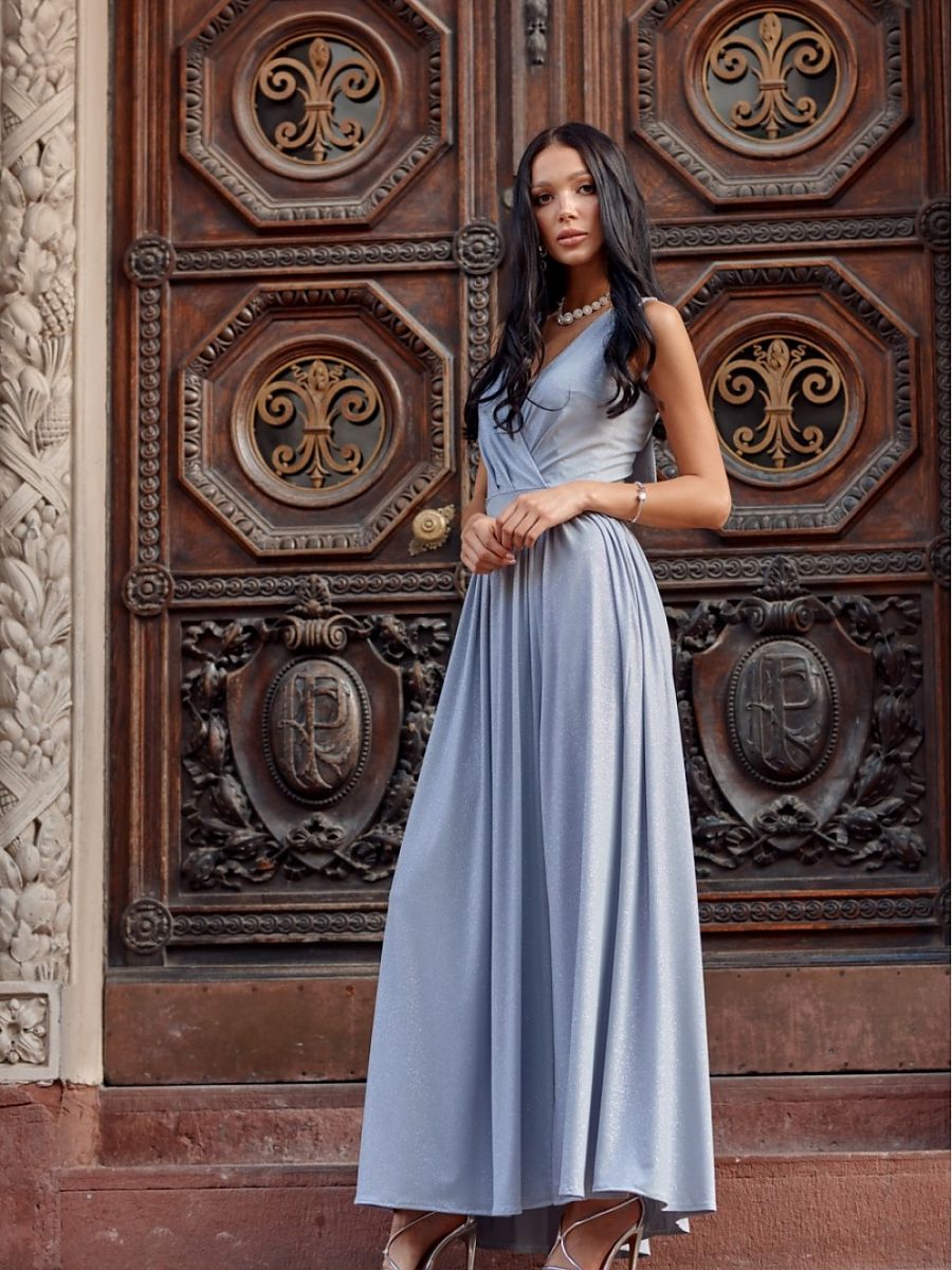 Long dress model 183763 Roco Fashion