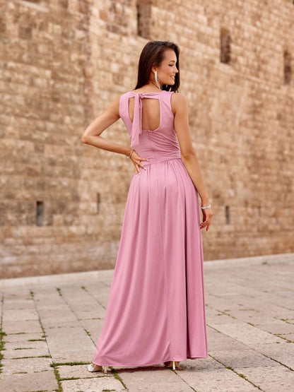 Long dress model 183765 Roco Fashion