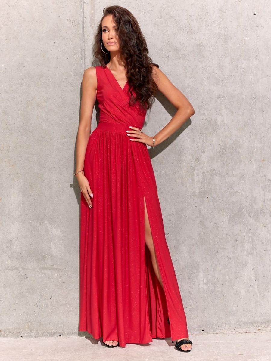 Long dress model 183769 Roco Fashion