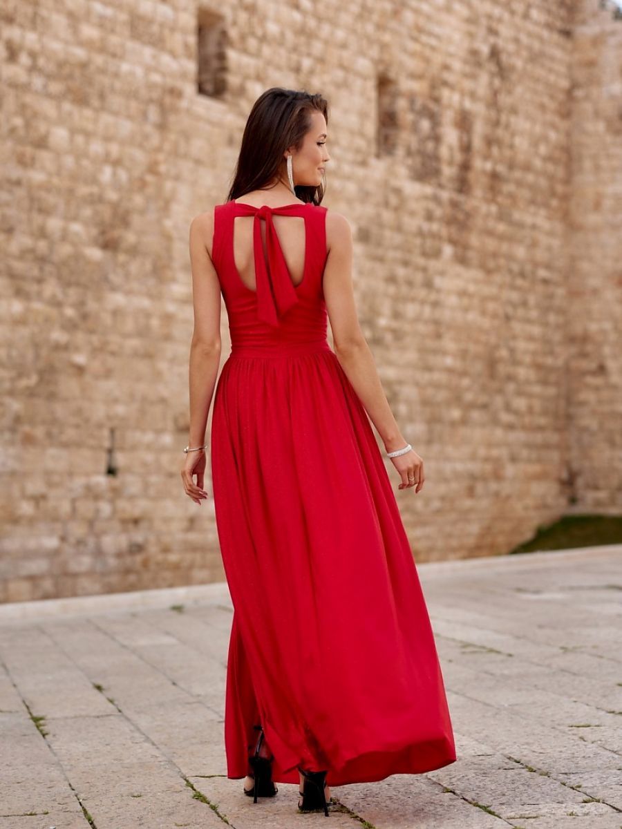 Long dress model 183769 Roco Fashion