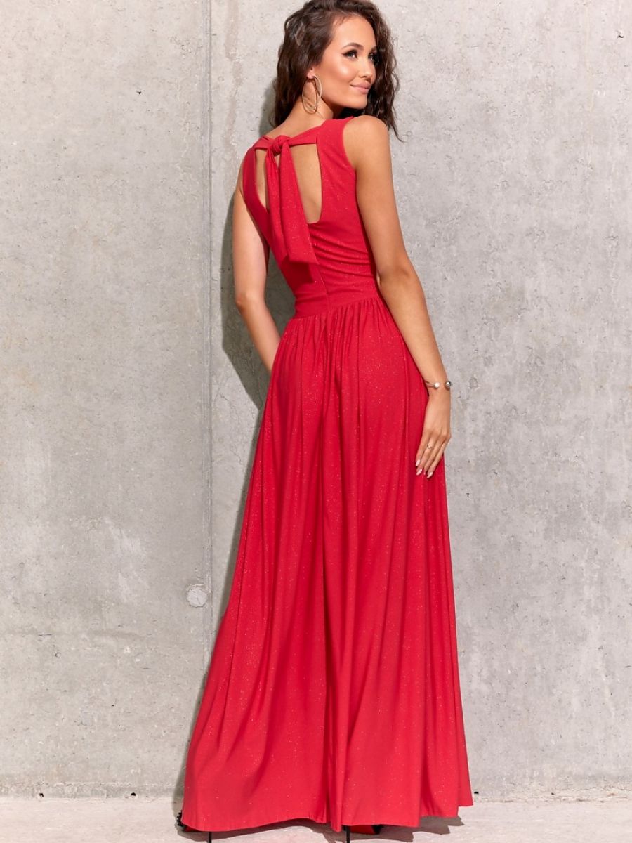 Long dress model 183769 Roco Fashion