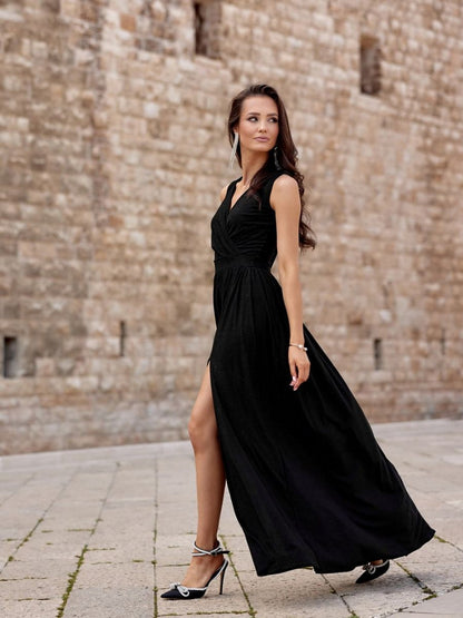 Long dress model 183770 Roco Fashion